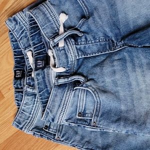 Gap jeans slim stretch boys